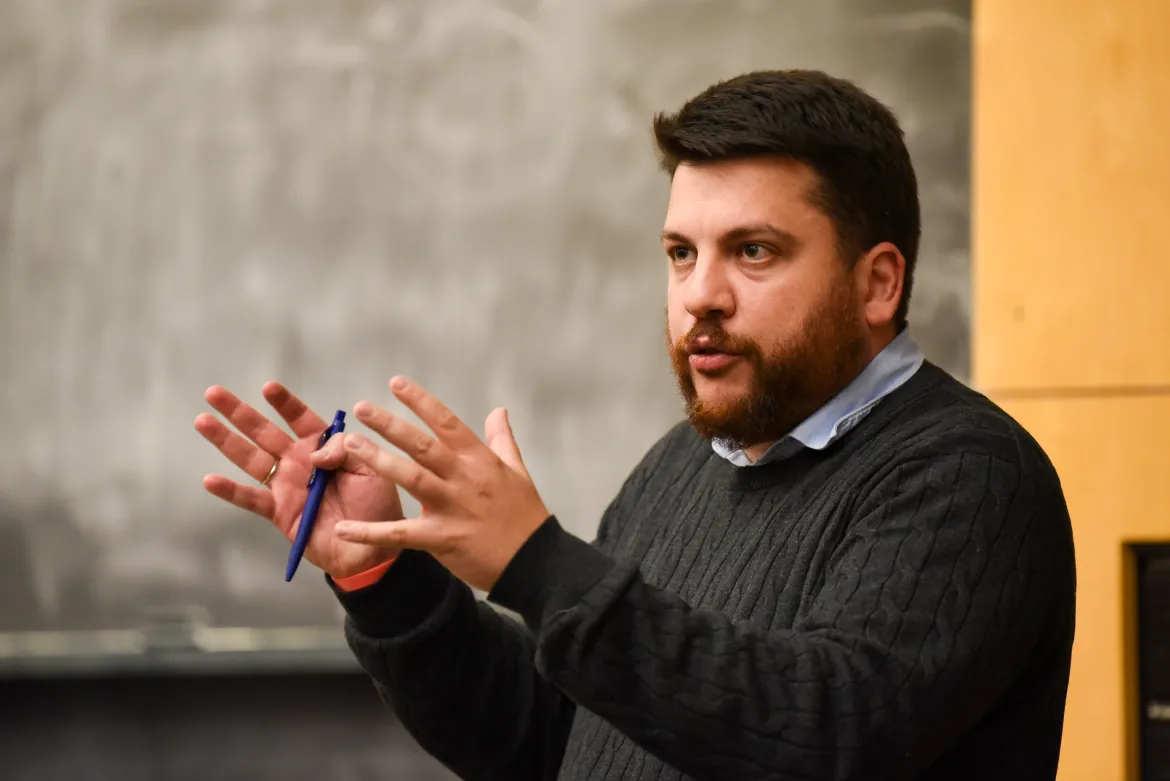 Leonid volkov Leonid volkov